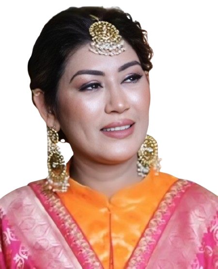 Sandeep Kaur Sidhu